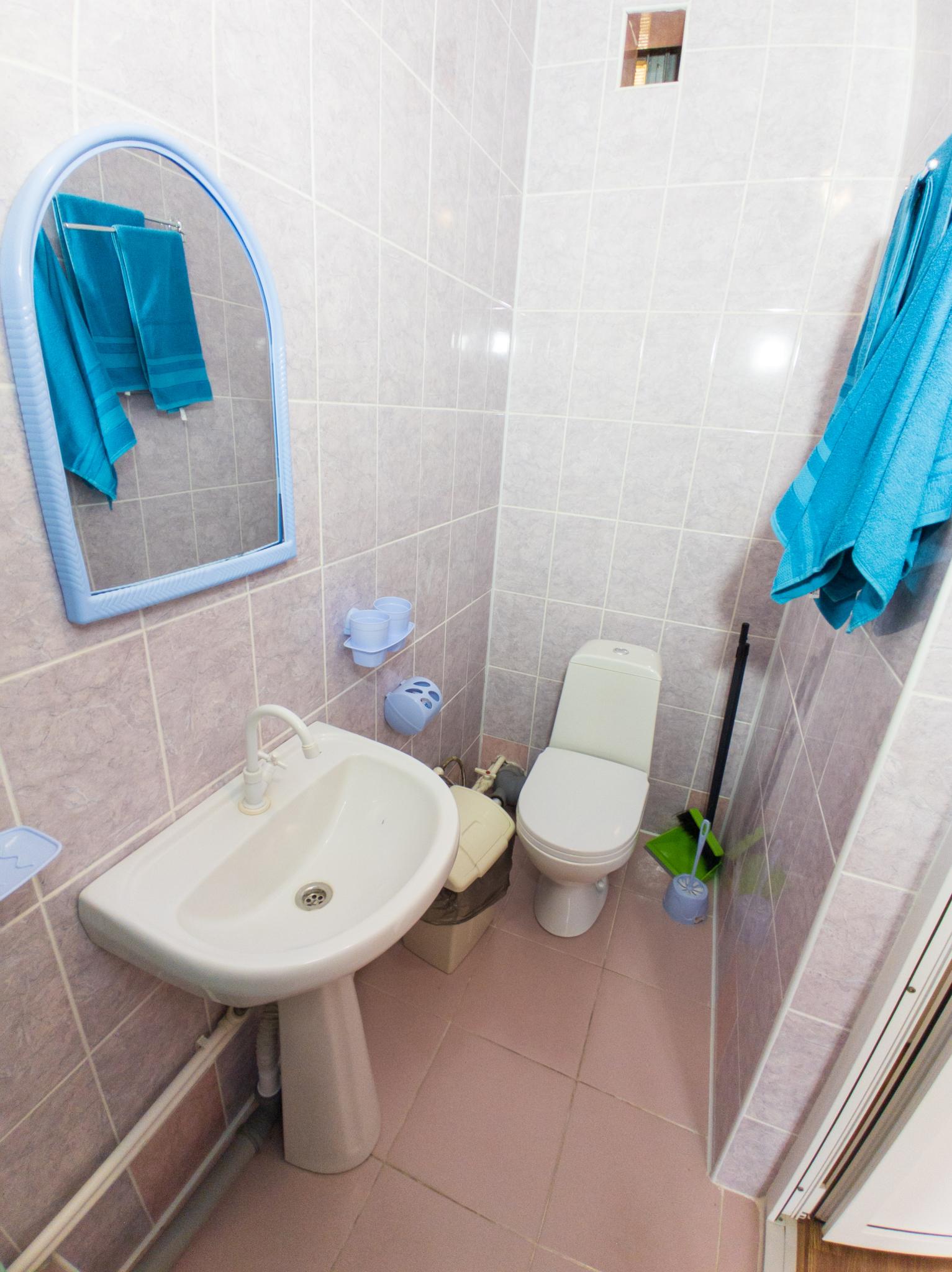 Фото Отель Лайнер