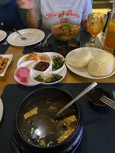 Chenson (Tashkent, Katartal Street, 13), restaurant