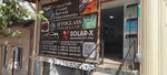 Auto Glass Store (Xo'ja Soat 1-tor ko'chasi, 51), auto parts and auto goods store