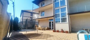 Частное домовладение, пер. Сочинский, 4