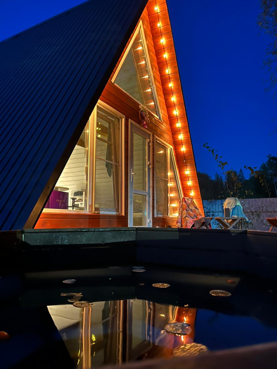 Фото Хайд Форест