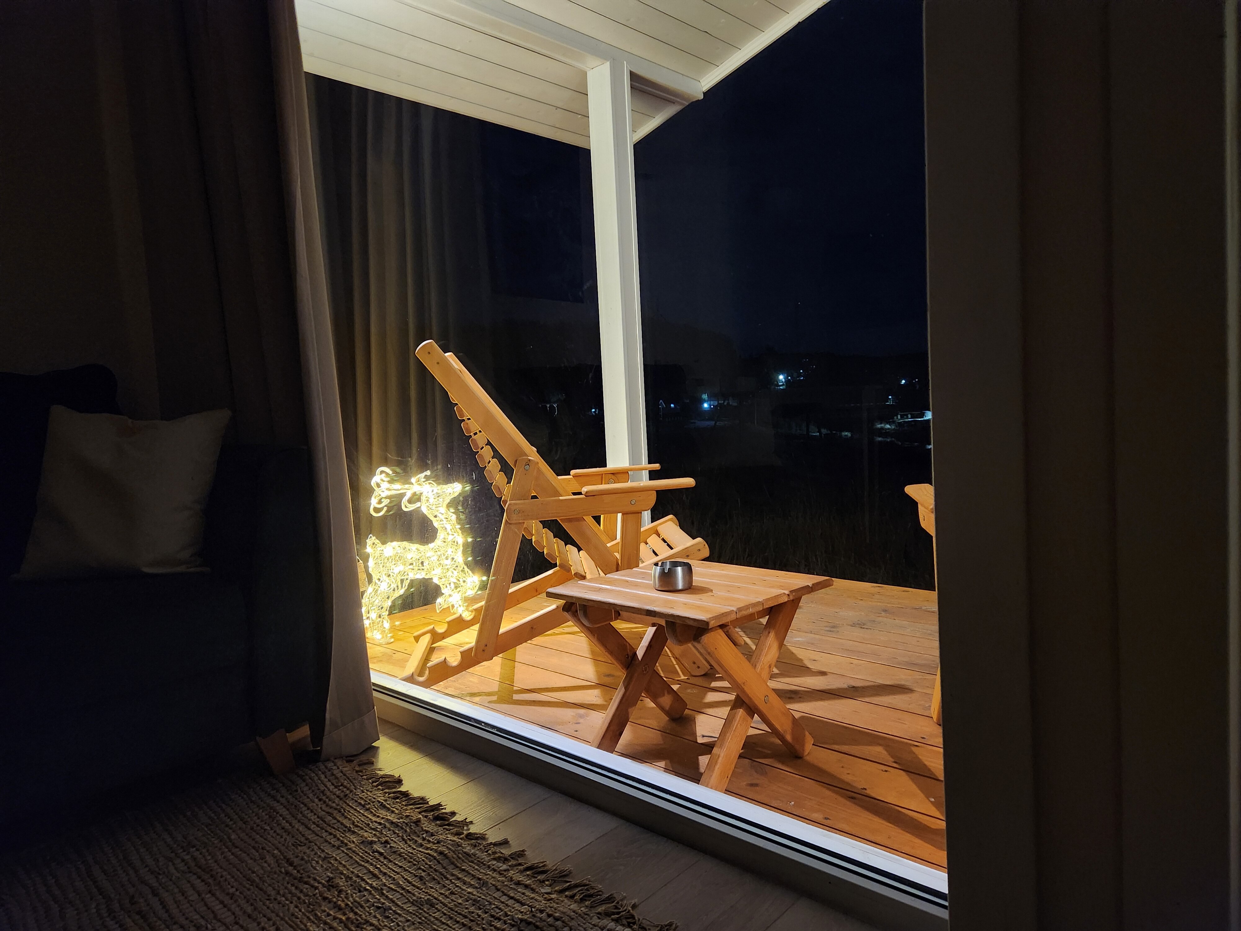 Фото Курки Хауз