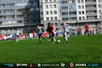Crechet (Primorskiy Avenue, 50А), sports club