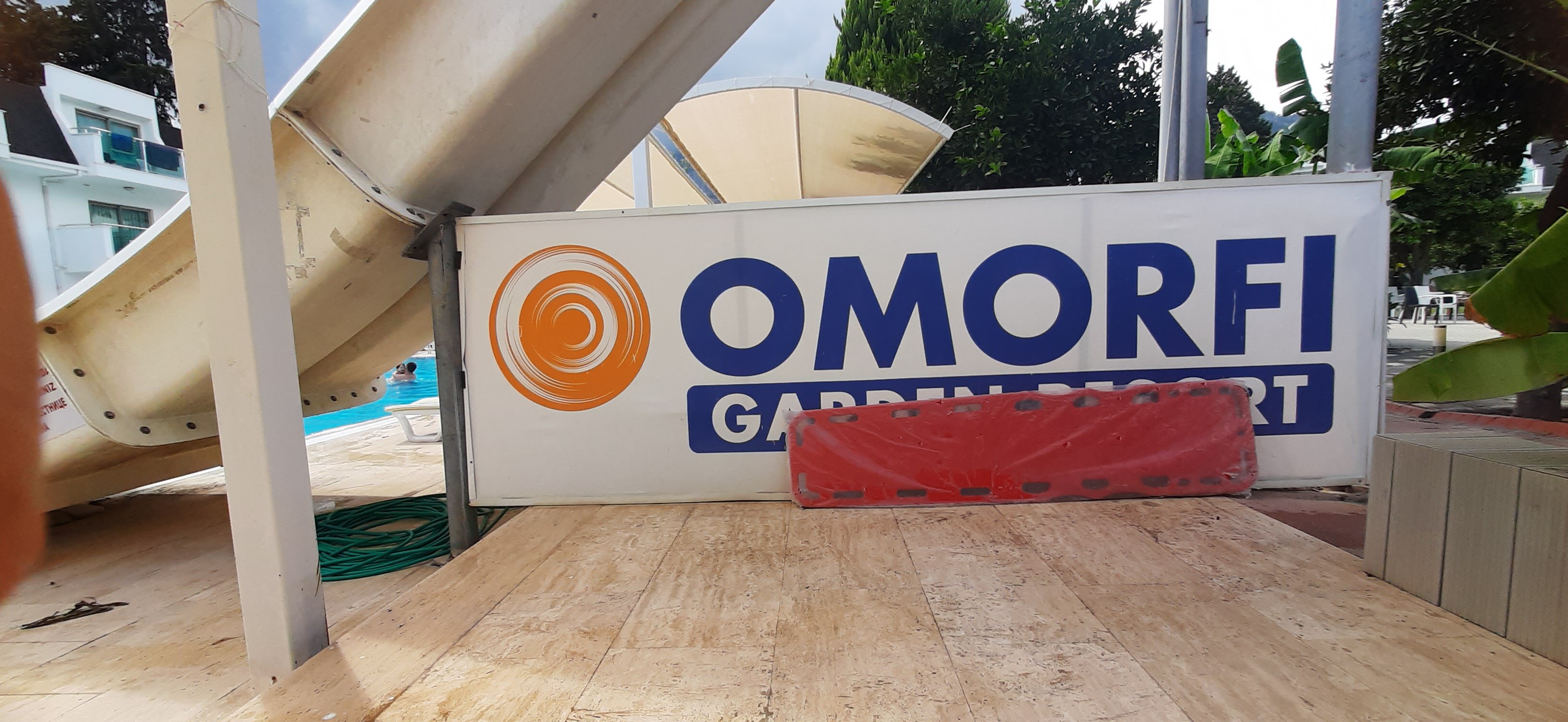 Фото The Nix Hotels