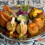 Indian by Nature (7, Al Bzaymi Street, Al Markhaziyah, Abu Dhabi), restaurant