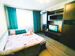 Однокомнатная квартира с кондиционером (Novgorodskaya Street, 137), hotel