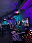 PixelHub (ulitsa Salavata Yulayeva, 1Д), computer club