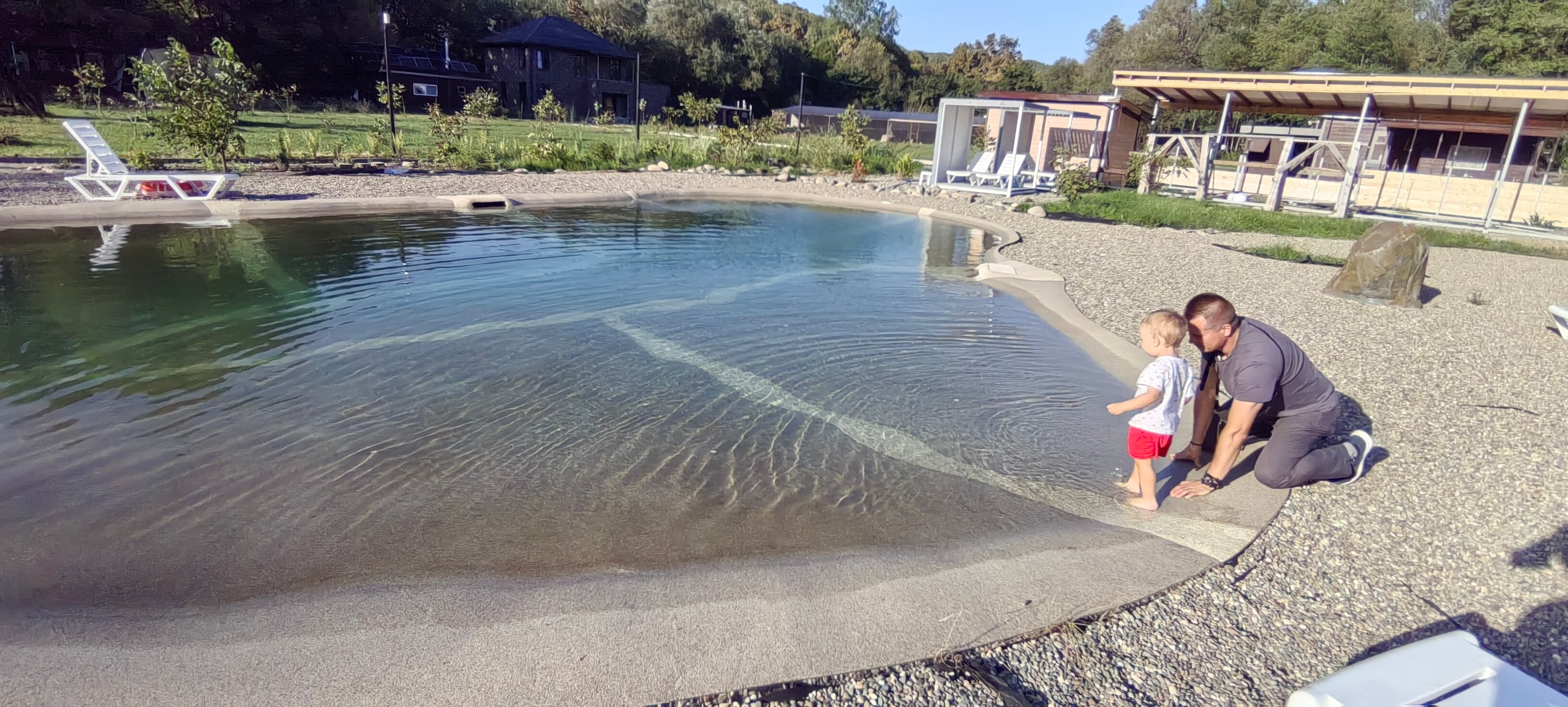 Фото Магия природы