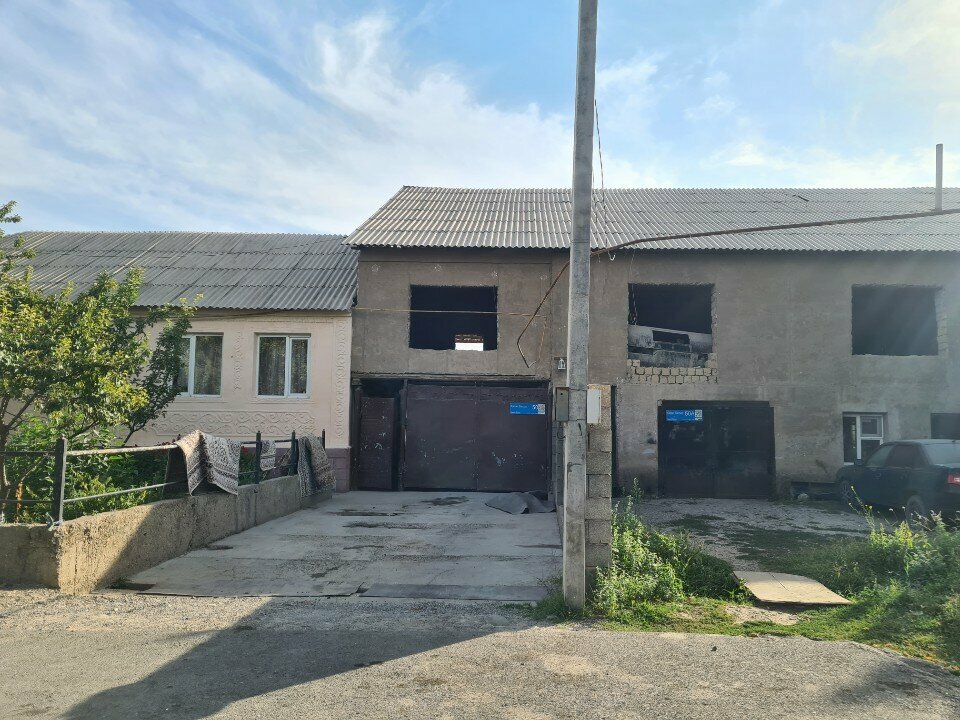 Rubber products Ддэк, Chimkent, photo