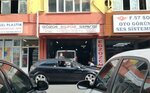 Gozde Exhaust Service (İstanbul, Bayrampaşa, Vatan Mah., Ar Sok., 26L), servicio de coches, centro de reparación de automóviles