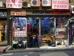 Dortler Han (İstanbul, Fatih, Sururi Mah., Tarakçı Cafer Sok., 5), centro de negocios