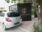 Gun Car (Bursa, Nilufer District, Cumhuriyet Neighborhood, Martyr First Lieutenant Mesut Beyazit Avenue, 4A), car dealership