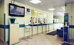 Lor (Savushkina Street, 3), medical laboratory