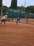 Кротюка (Pluschikha Street, 57), club de tenis