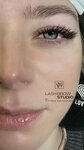 Lash/brow Studio by Viktoria Nastakalova (Trubetskaya ulitsa, 50А), eyebrow and eyelash salon