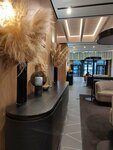 Euphoria apartment (Salova Street, 61), hotel