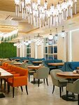 Чайхона Salom (Malo-Nagornaya ulitsa, 1Б), restaurant