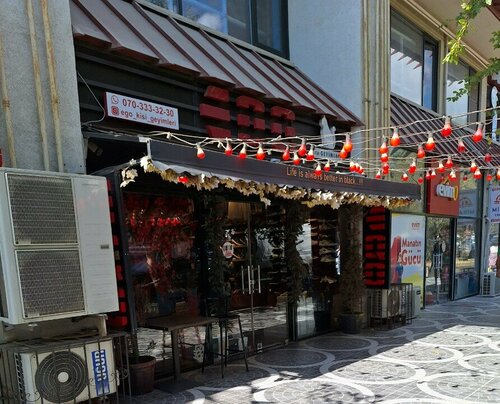 Марк Десадовтың секс туралы әңгімелері