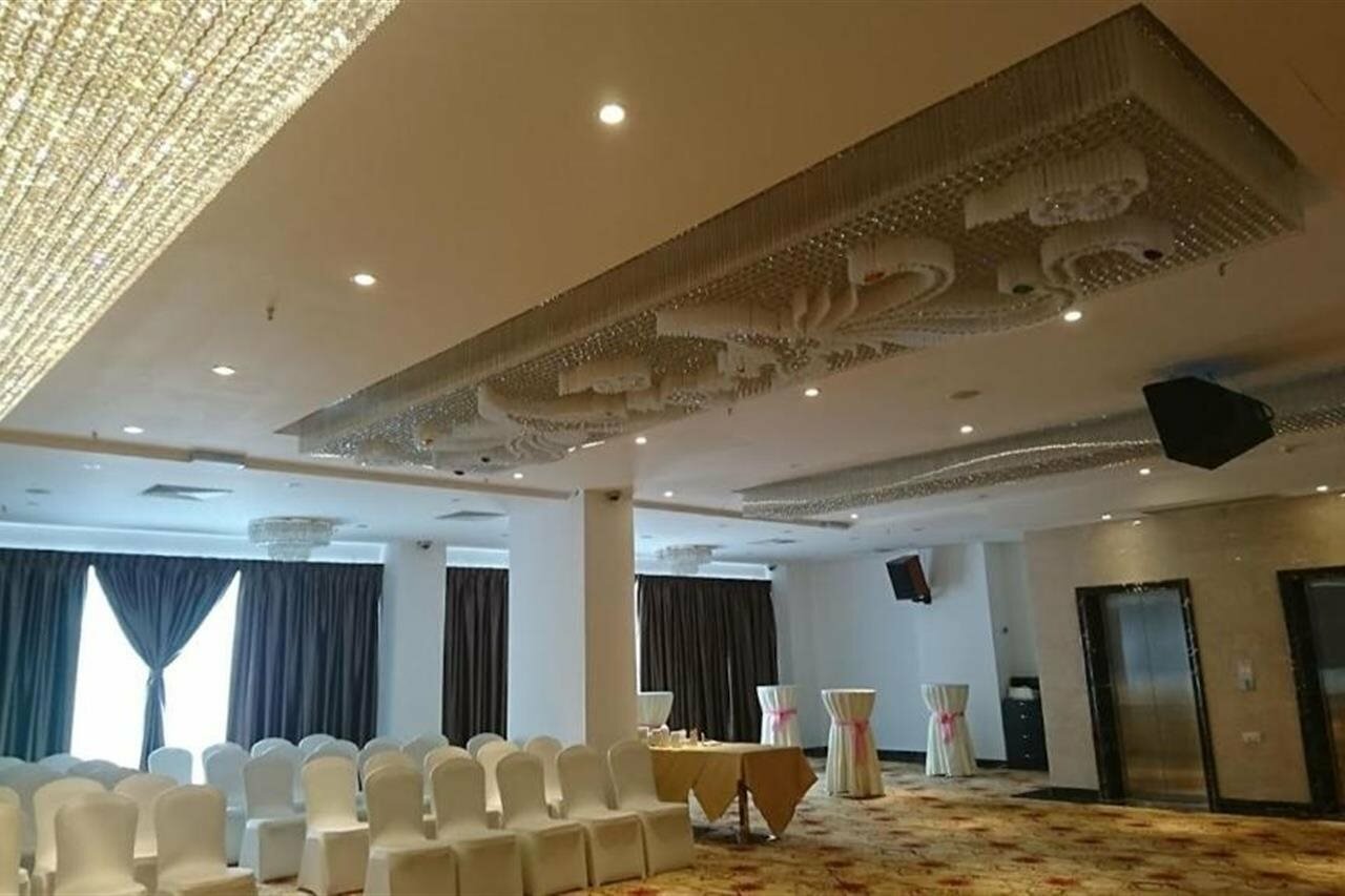 Фото InnB Park Hotel