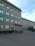 Санкт-Петербургский государственный экономический университет (Moskovskiy Avenue, 103) ، كلية، جامعة