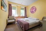 Na Cvetnom (Tsvetnoy Boulevard, 25с7), hotel