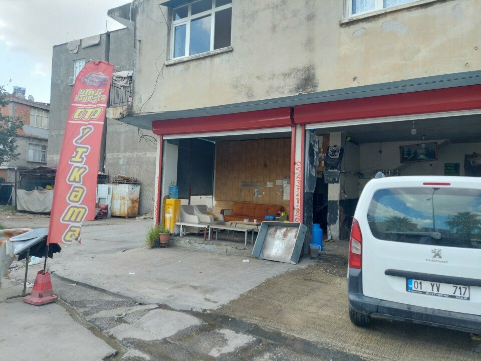 Auto detailing Umut Kardeşler Oto Kuaförü, Adana, photo
