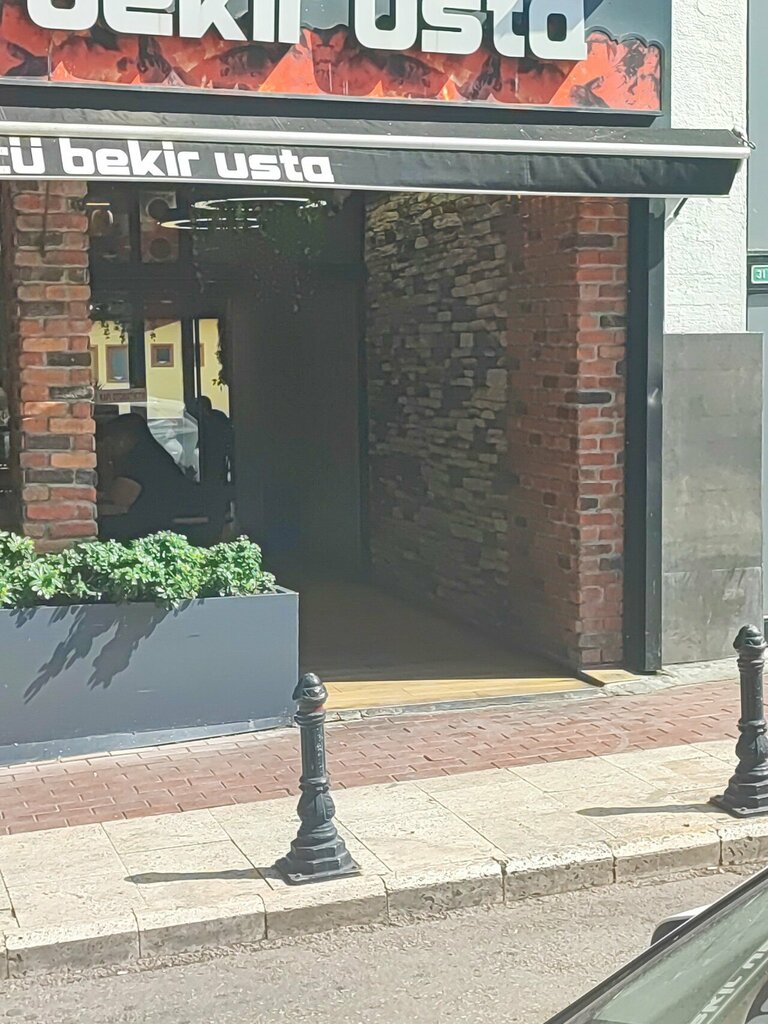 Cafe Donerci Bekir Usta, Bursa, photo