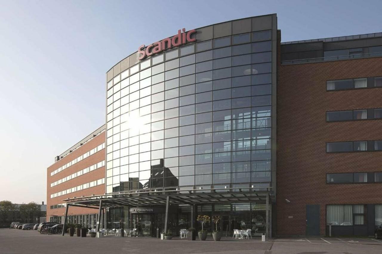 Фото Scandic Sydhavnen