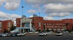 Централизованная бухгалтерия Администрации Сосновоборского района (Leningradskaya Street, 46), administration