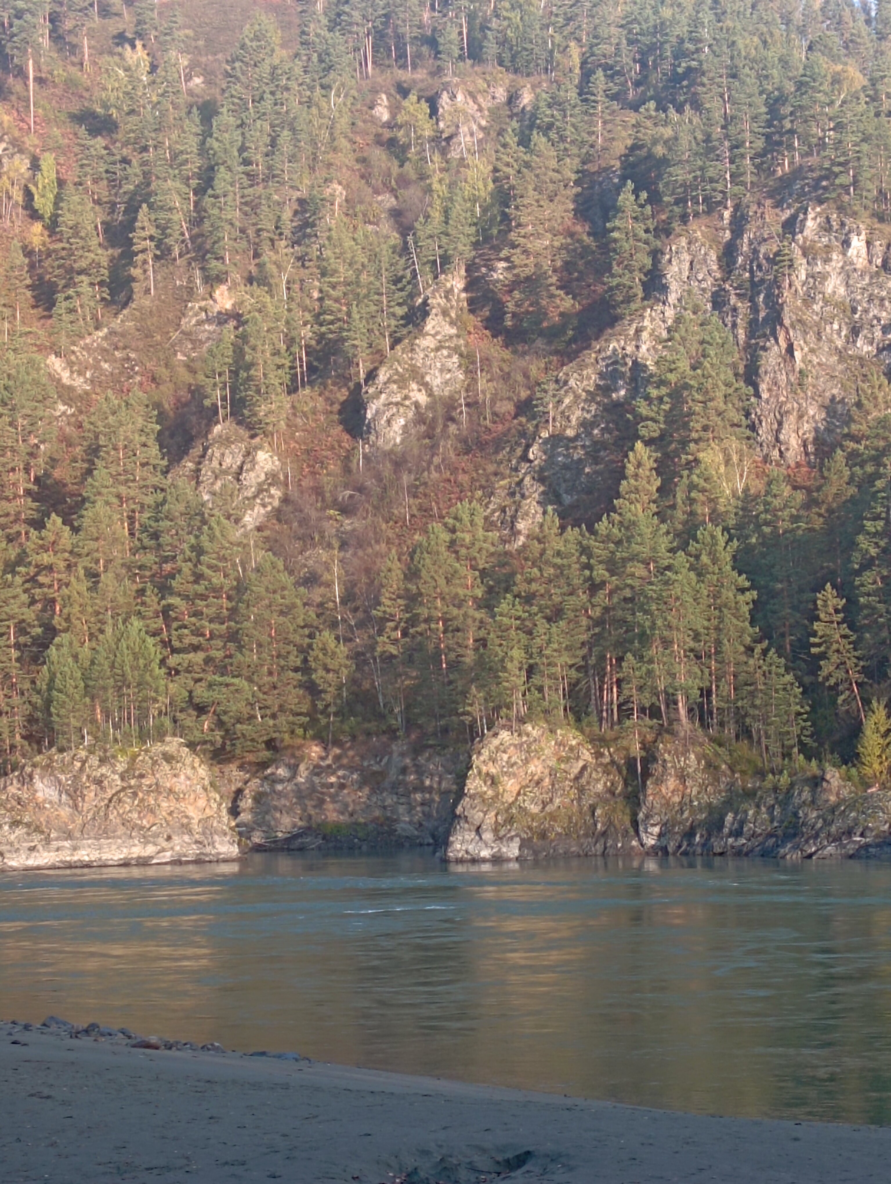 Фото Белуха