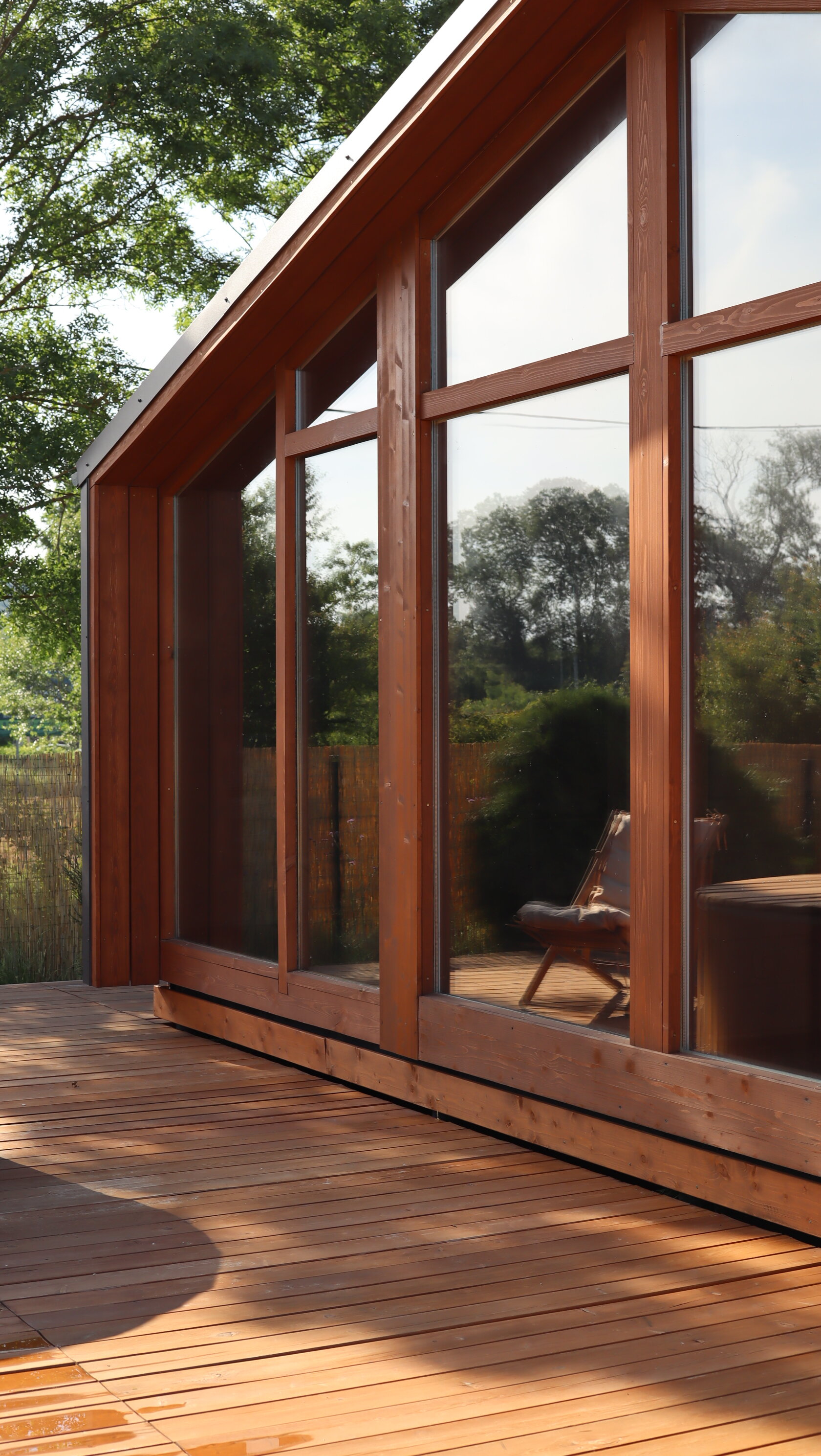 Фото Дача Кипарис