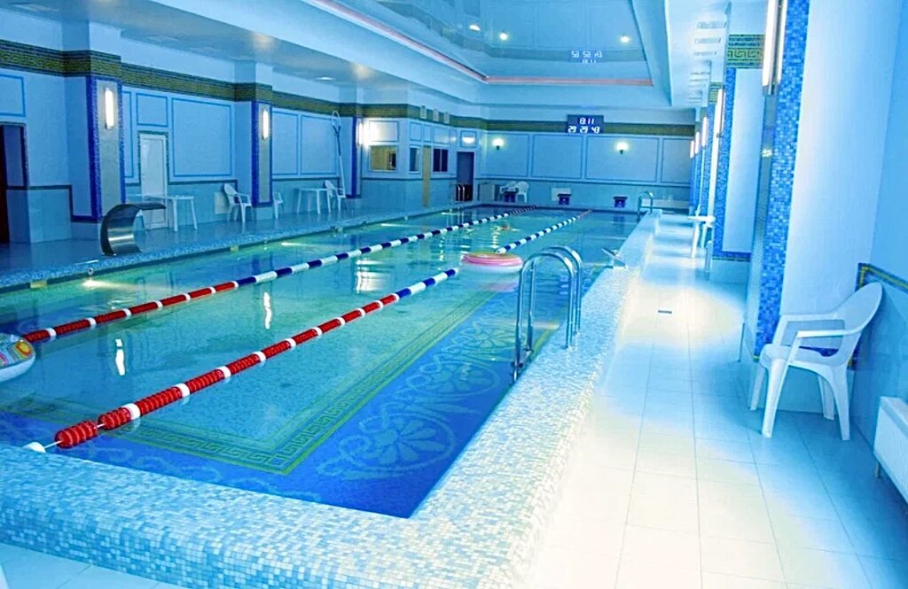 Sports club Школа Дмитрия Коморникова, Domodedovo, photo