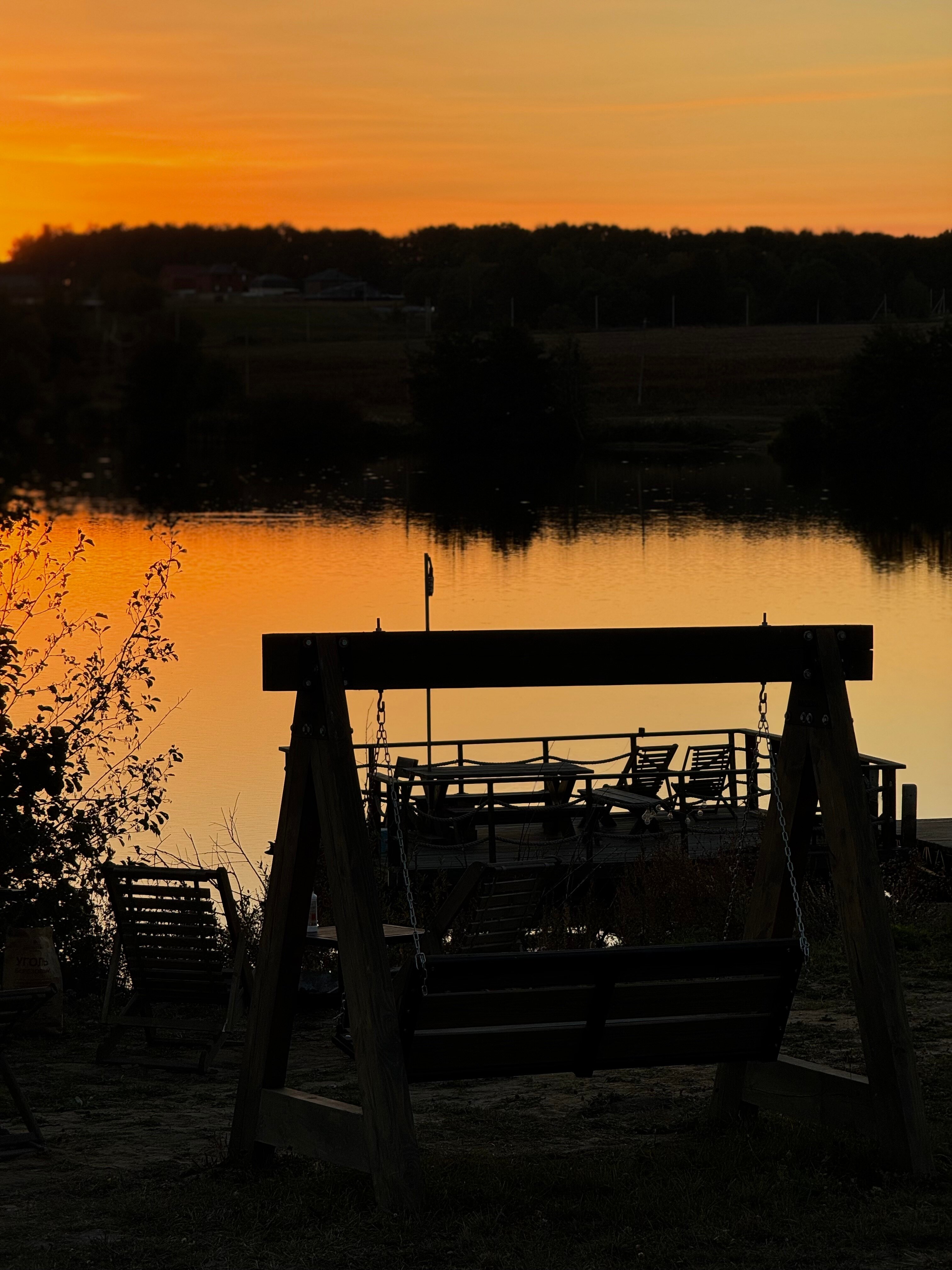 Фото Архангельские дачи