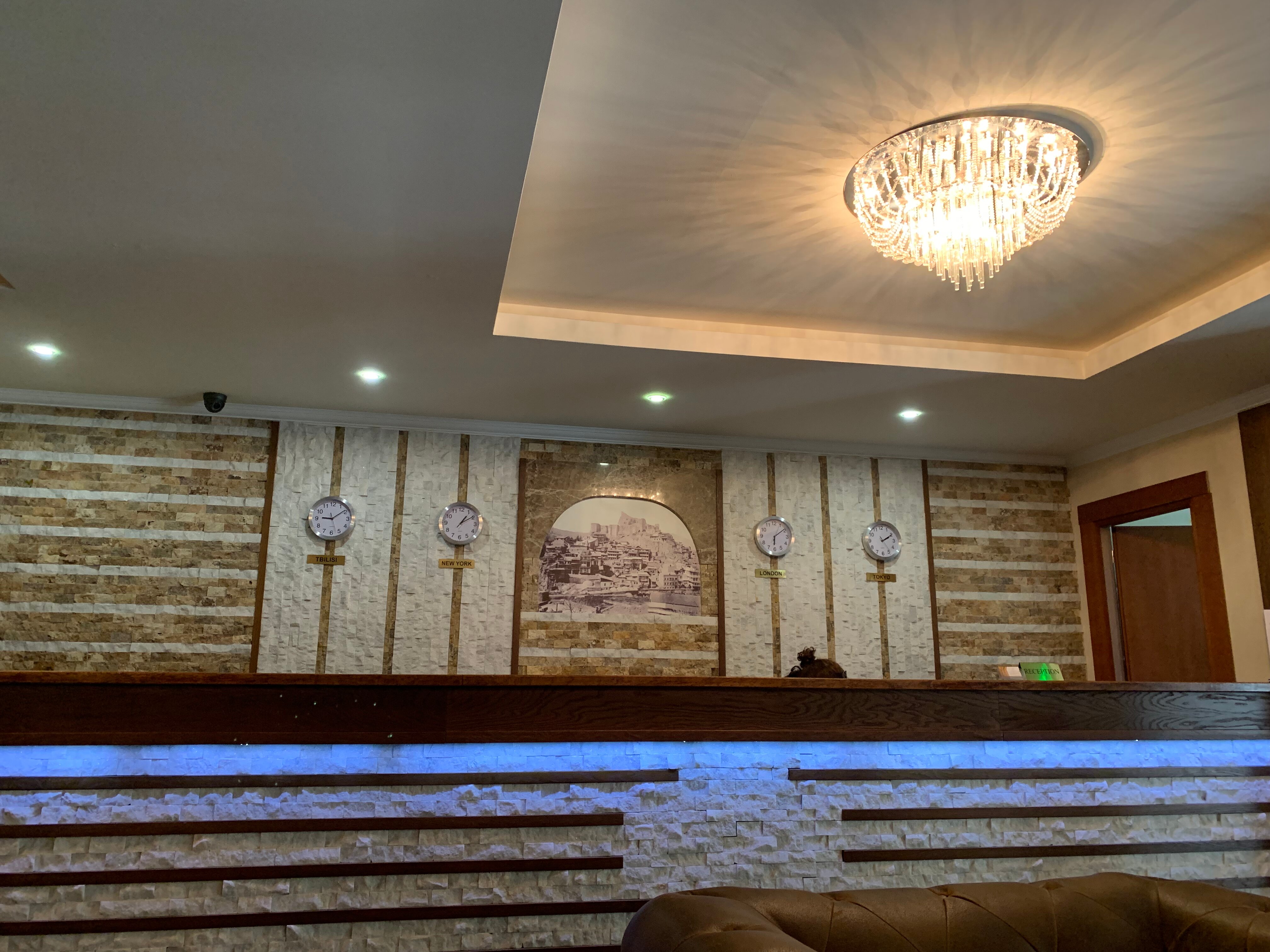 Фото Astoria Tbilisi