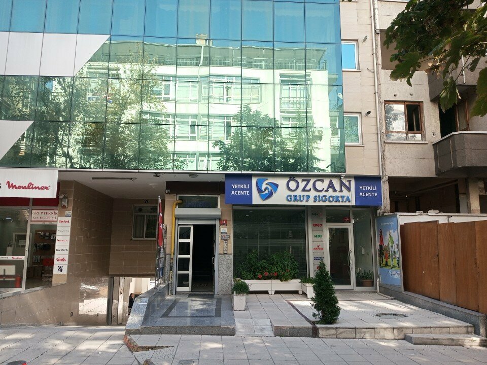 Educational center Private Kizilay Distance Education Course, Ankara, photo