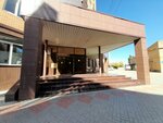 ОГУ, школа английского языка (Pobedy Avenue, 13к20), further education