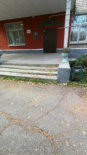Seredinnaya Mini-hotel  фото 4