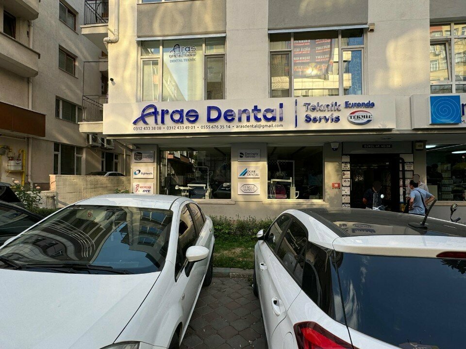 Medical goods and consumables Adh Medical, Ankara, photo