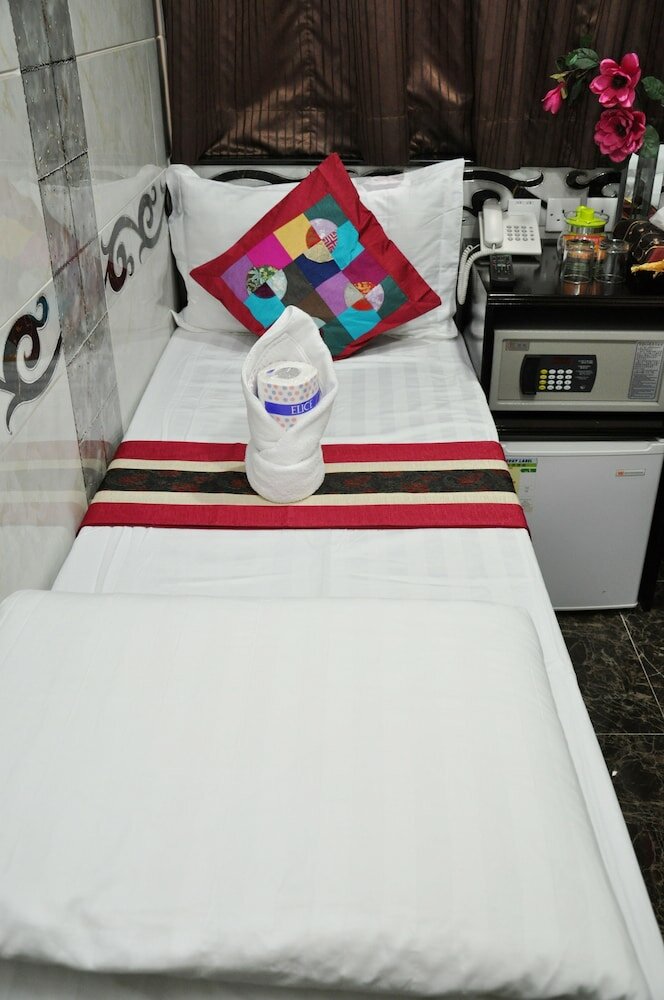 Фото Hong Kong Premium Guest House