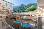 Novotel Resort & SPA Krasnaya Polyana (Gornaya Street, 11) ، فندق