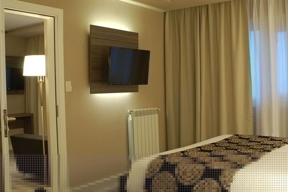 Фото Amérian Río Gallegos Apart & Suites