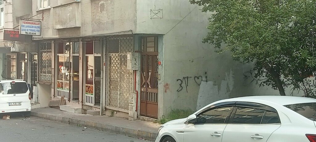 Cafe Yenimahalle Pide Lahmacun Salon, Istanbul, photo