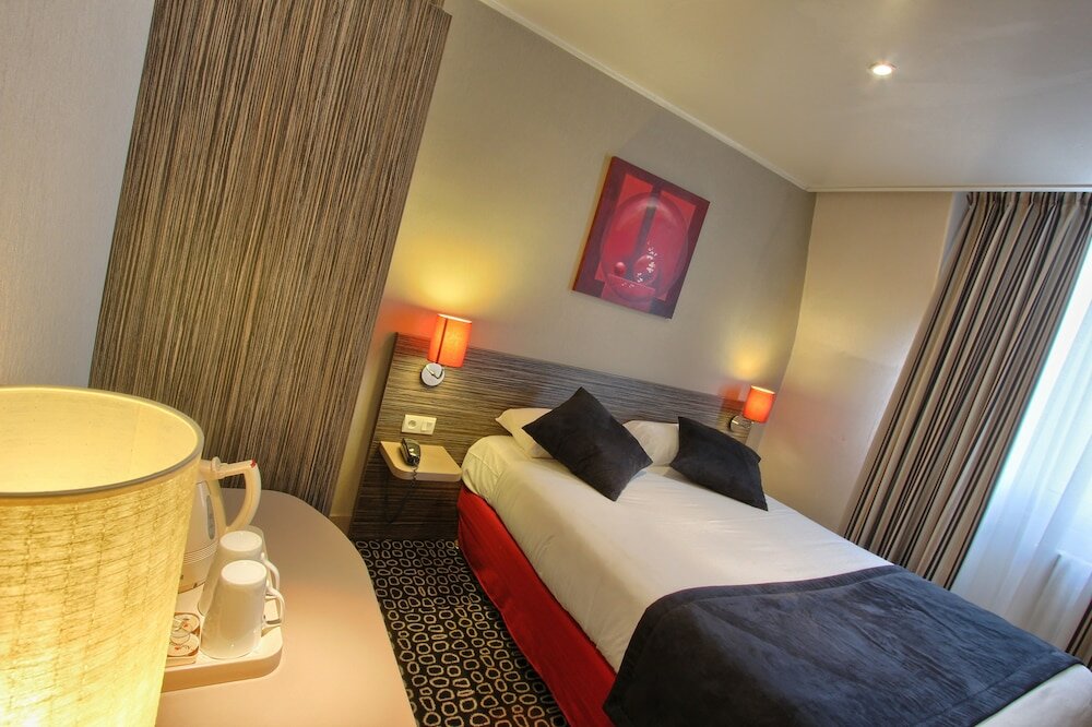 Фото Timhotel Odessa Montparnasse