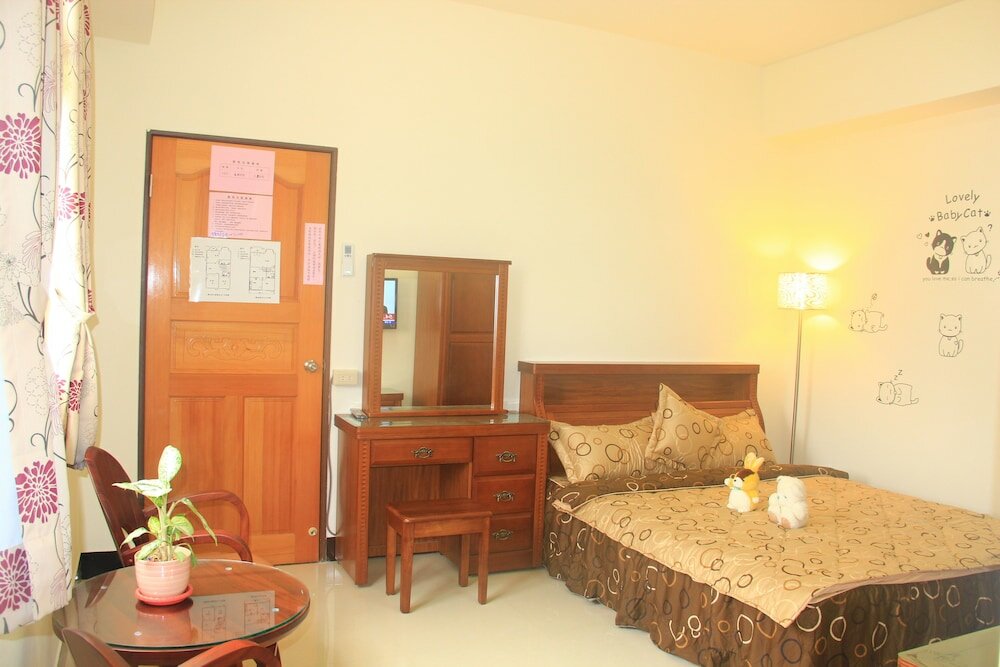 Фото Shang Her Yuan B&b