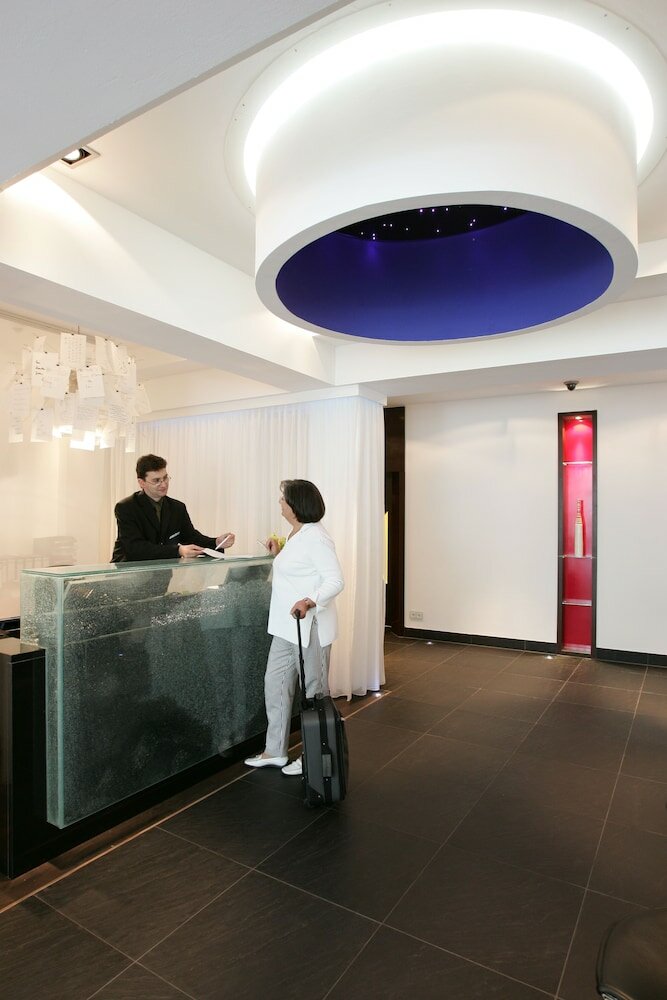 Фото Numa i Bona Rooms & Apartments