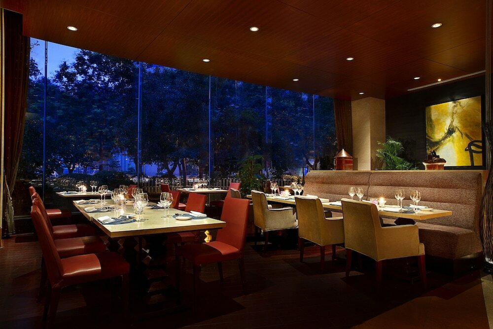 Фото Grand Mercure Xian Renmin Square