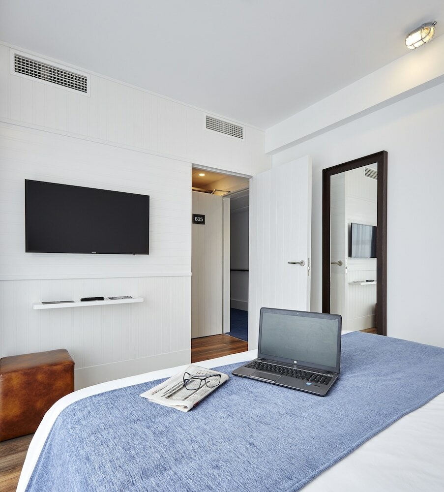 Фото Gran Hotel Flamingo