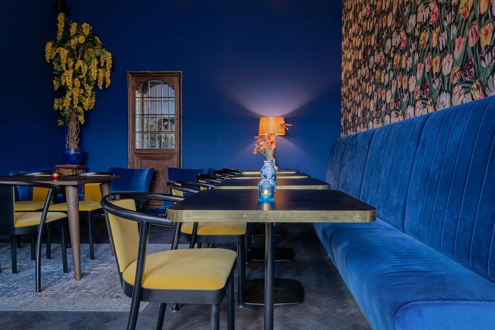 Фото Hotel des Arts