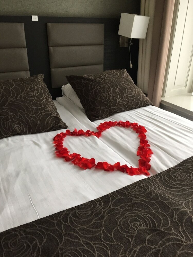 Фото Hotel Clemens Amsterdam