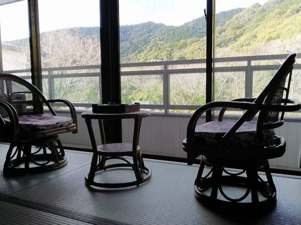 Фото Tosaryu Onsen Sanyoso